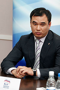 СЕРГЕЙ ТЕН