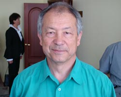 ЭДУАРД ЕВГЕНЬЕВИЧ СОН