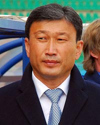 Дмитрий ОГАЙ