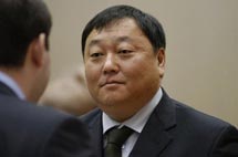 Сергей ТЕН