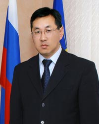 Владимир ПАК