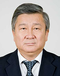 НИКОЛАЙ ХВАН