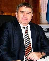 ОЛЕГ ТКАЧЕНКО