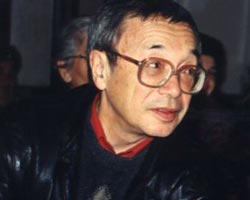 Юлий КИМ