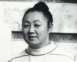 Эльза ПАК