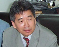 КИМ Роман Ухенович