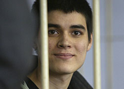АНДРЕЙ КИМ