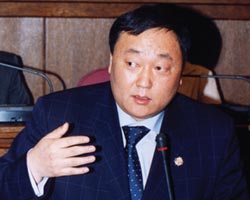 Сергей ТЕН