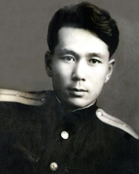 ЛИ Владимир Тихонович