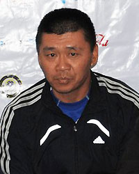 СЕРГЕЙ КОГАЙ